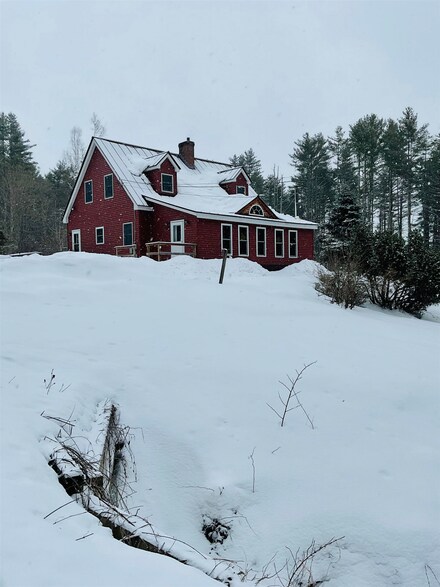 133 White Oak Ln, Bethel, VT 05032
