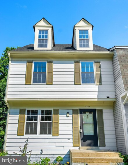 7730 Wolford Way, Lorton, VA 22079