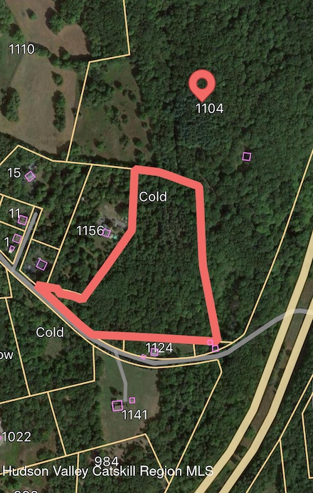 Tbd Cold Spring Rd, Red Hook, NY 12571