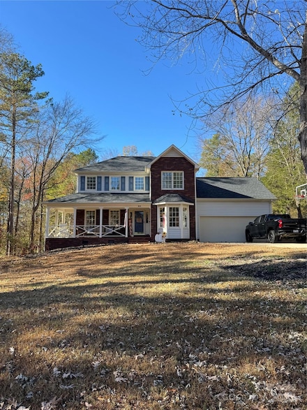 1876 Lorelei Ct, Mount Pleasant, NC 28124