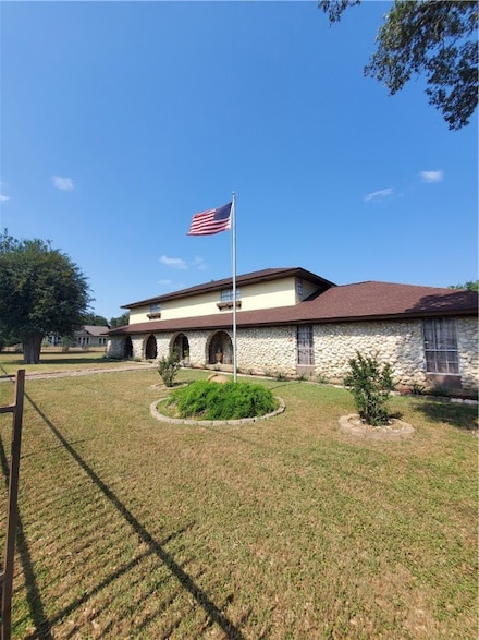 313 N Church St, Goliad, TX 77963