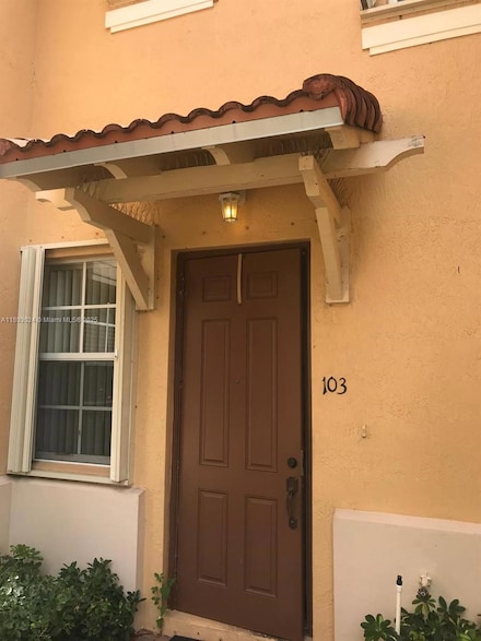 3390 NE 13th Cir Dr Unit 103-19, Homestead, FL 33033