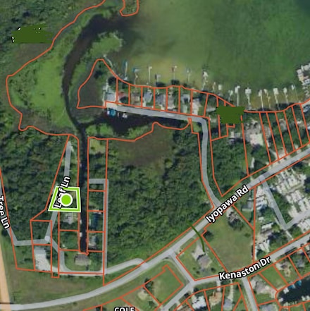 0 Tree Ln Unit 24036814, Coldwater, MI 49036