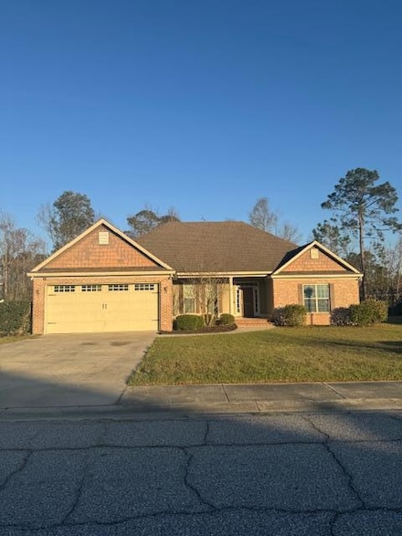 3859 Thoreau Dr, Valdosta, GA 31605