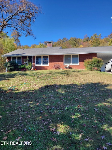 2103 Old Callahan Dr, Knoxville, TN 37912