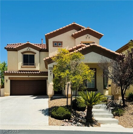 10466 Gabaldon St, Las Vegas, NV 89141