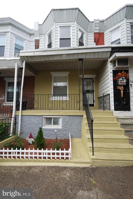 6620 Ross St, Philadelphia, PA 19119