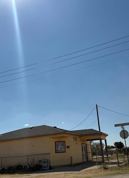 14305 W 3rd St, Odessa, TX 79763