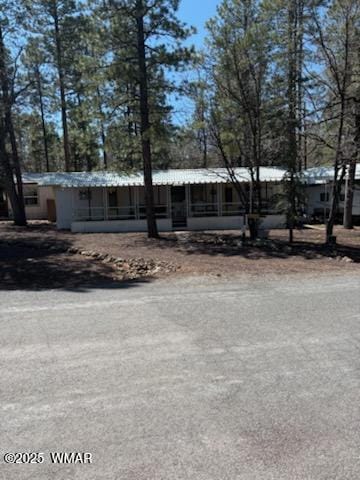 1277 E Cutthroat Ln, Pinetop, AZ 85935