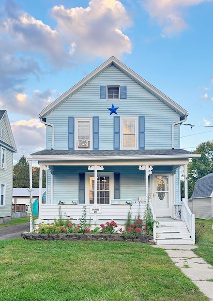 508 Dogwood Ave, Athens, PA 18810