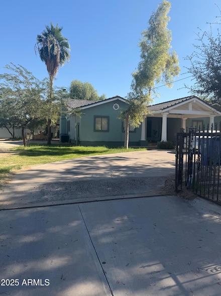 7849 S 7th Ave, Phoenix, AZ 85041