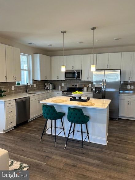 406 Bold Ruler Ct, Havre de Grace, MD 21078