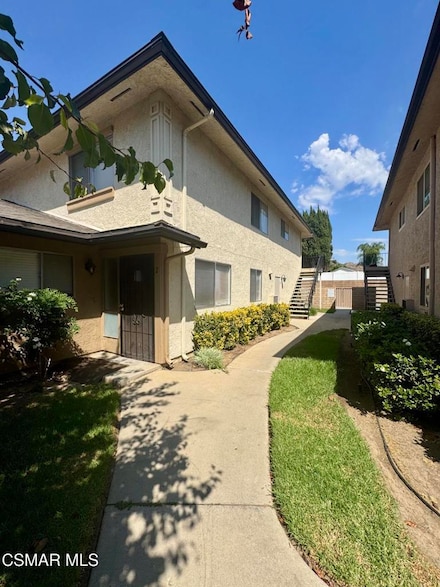 2014 Avenida Placida Unit 4, Simi Valley, CA 93063