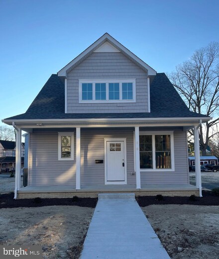 510 S Central Ave, Laurel, DE 19956