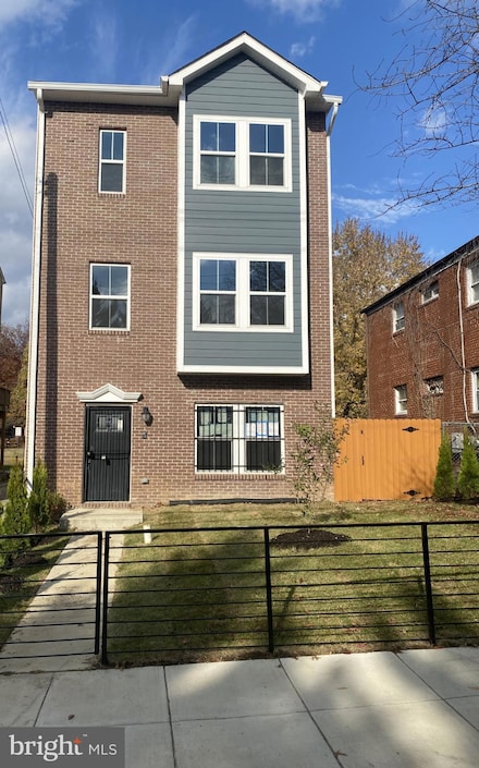 1726 Gainesville St SE, Washington, DC 20020