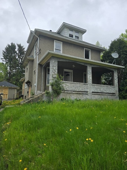 314 Prospect St, Binghamton, NY 13905