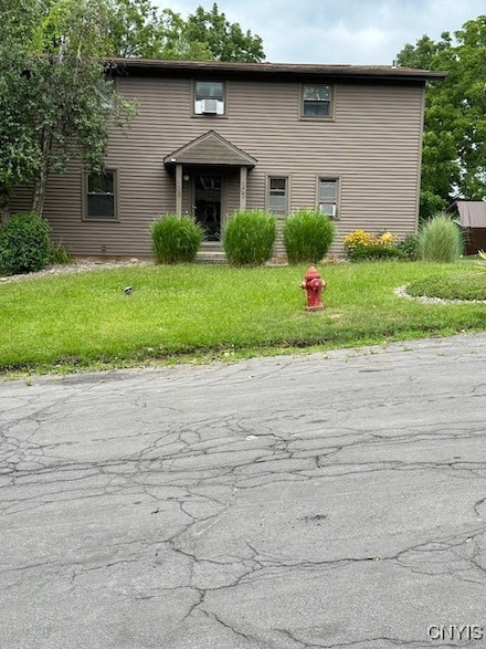 105 Robert Dr Unit 7, Syracuse, NY 13210