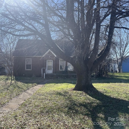 815 E Lafayette St, Salisbury, NC 28144