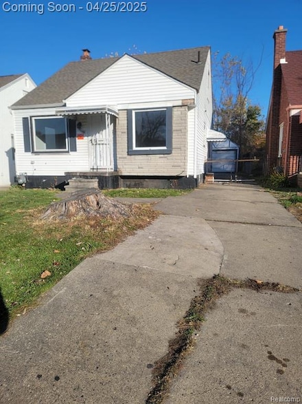 19600 Westphalia St, Detroit, MI 48205