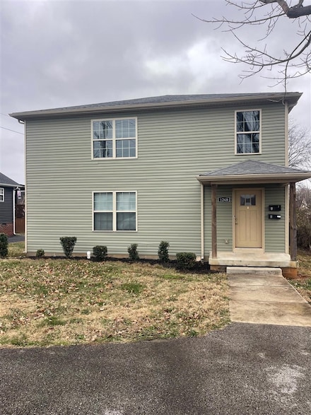 1248 Magnolia St, Bowling Green, KY 42104