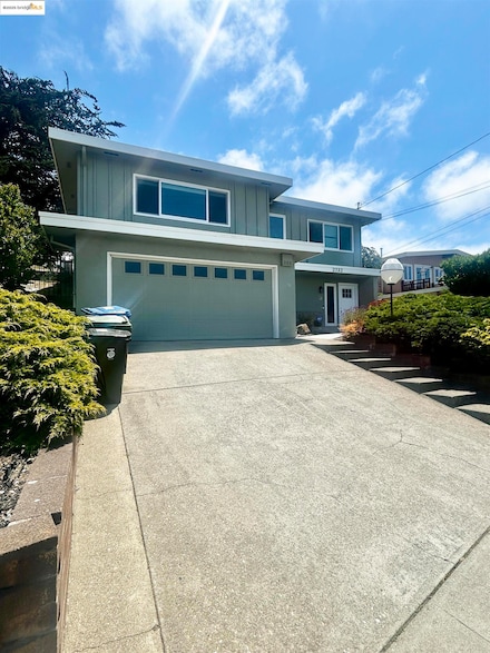 2732 Del Monte Ave, El Cerrito, CA 94530