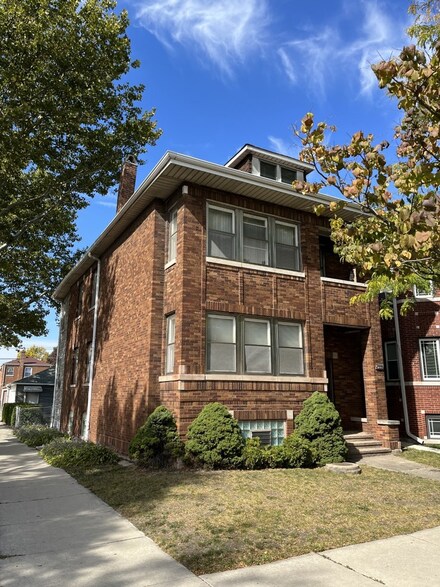 4358 S Spaulding Ave, Chicago, IL 60632