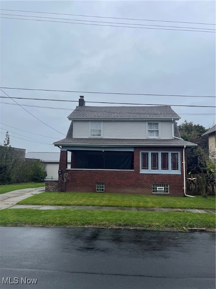 15 S Portland Ave, Youngstown, OH 44509