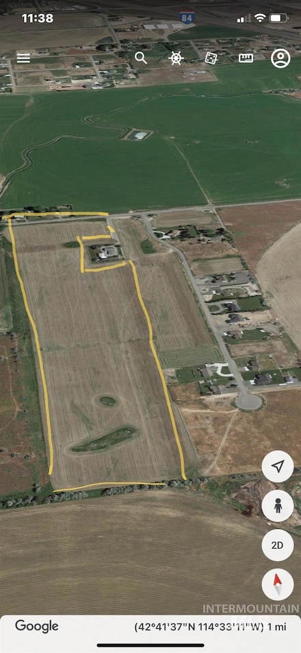 180 W 100 S, Jerome, ID 83338