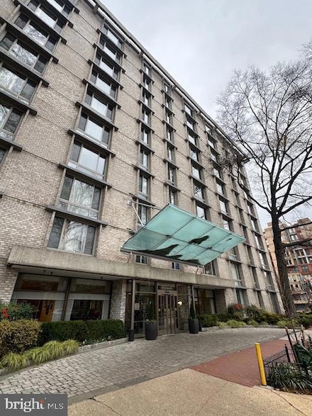 950 25th St NW Unit 717N, Washington, DC 20037