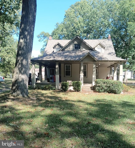 11 W Cloverdale Ave Unit A, Pine Hill, NJ 08021