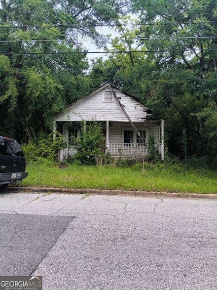 2717 10th St, Columbus, GA 31906