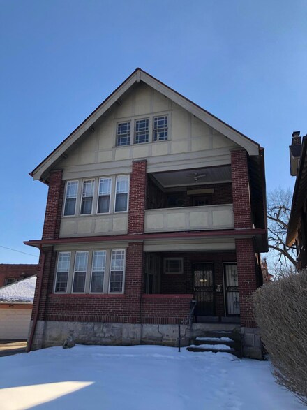 1707 E Long St Unit 9, Columbus, OH 43203