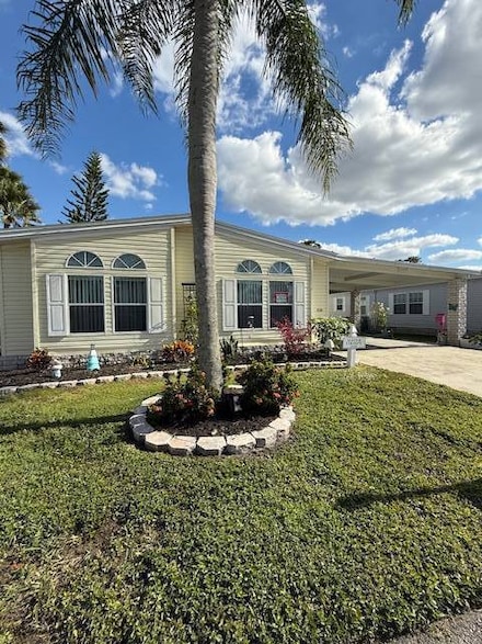 428 Seawane Cir, Auburndale, FL 33823