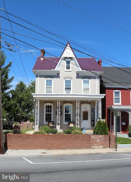 15 S Cannon Ave, Hagerstown, MD 21740