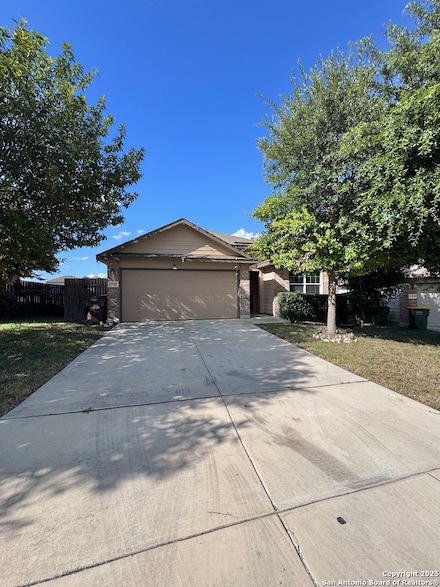 11239 Durango Eagle, San Antonio, TX 78245