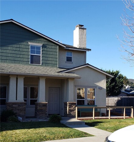 1773 Tonini Dr, San Luis Obispo, CA 93405