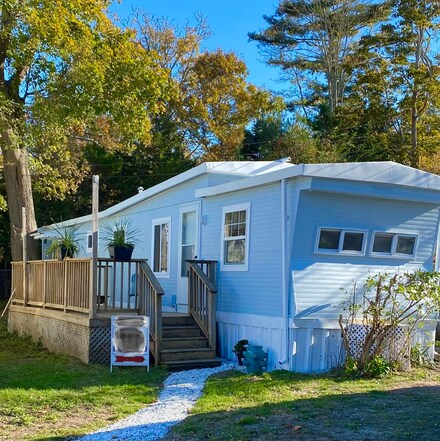 2 Depot St Unit 6, East Wareham, MA 02538