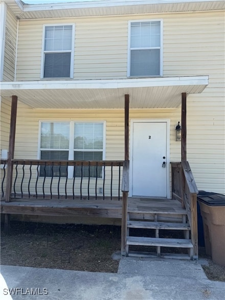 111 Yellowtail Loop Unit 2, Lehigh Acres, FL 33936