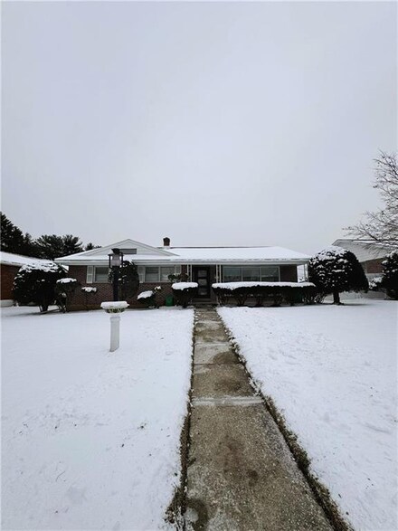 1620 W Livingston S, Allentown City, PA 18102