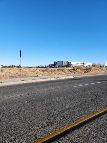 0 Tierra Subida Vic Palmda, Palmdale, CA 93550