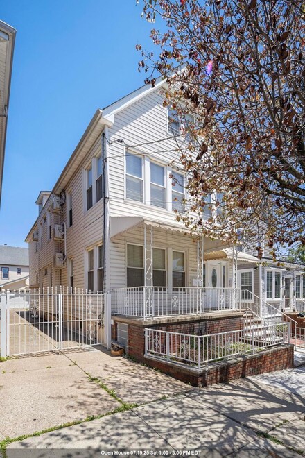 1002 74th St, North Bergen, NJ 07047