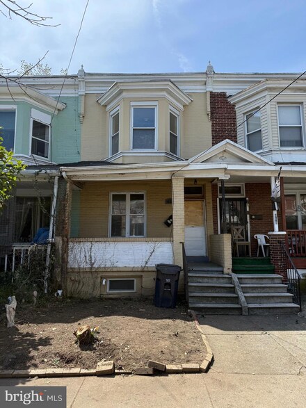 820 Vandever Ave, Wilmington, DE 19802