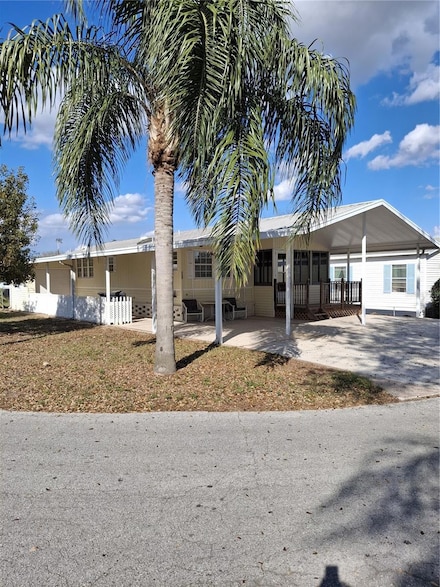 50989 Highway 27 Unit 105, Davenport, FL 33897