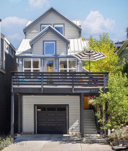 446 Marsac Ave, Park City, UT 84060