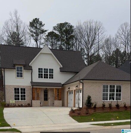 2346 Old Gould Run, Helena, AL 35080