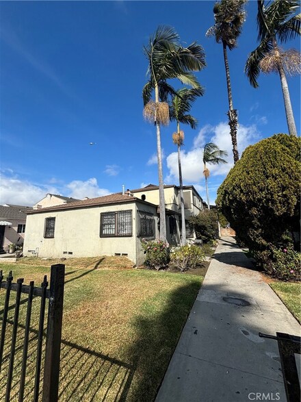 3175 Ohio Ave, South Gate, CA 90280