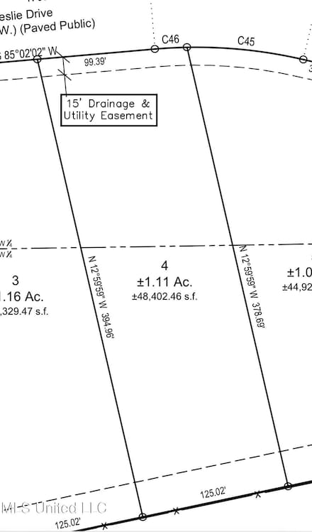 116 Leslie Dr, Flowood, MS 39232
