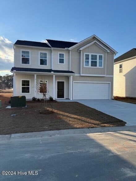 4310 Parsons Mill Dr Unit Lot 273, Castle Hayne, NC 28429