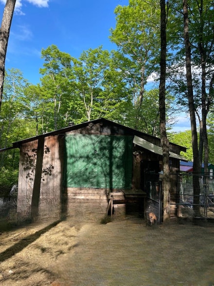 126 Downing Rd, Topsham, VT 05076