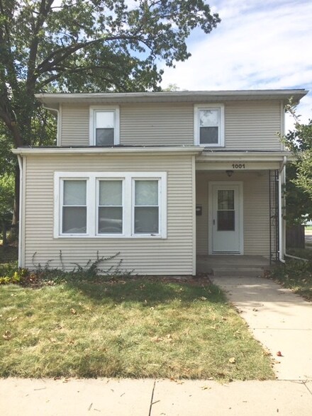 1001 S 35th St, South Bend, IN 46615